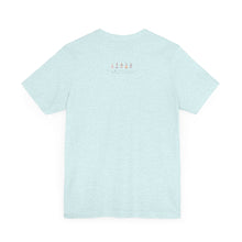 Load image into Gallery viewer, Jessica's This is Equanimity Quote Short Sleeve Tee