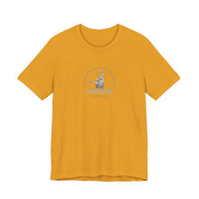 Load image into Gallery viewer, Bella soft Tee- Hineni -Here I am Short Sleeve T‑Shirt