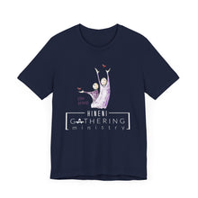 Load image into Gallery viewer, Hineni Loving the Contemplative Life Tshirt