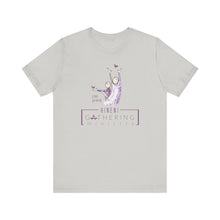 Load image into Gallery viewer, Hineni Loving the Contemplative Life Tshirt