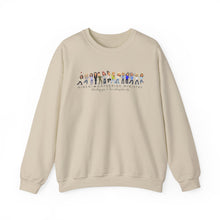 Load image into Gallery viewer, Hineni facilitator Crewneck Sweatshirt