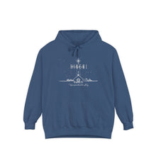 Load image into Gallery viewer, Comfort Colors Hineni Christmas Sweatshirt