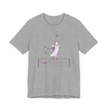 Load image into Gallery viewer, Hineni Loving the Contemplative Life Tshirt