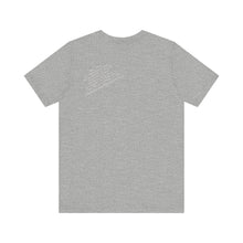 Load image into Gallery viewer, Bella soft - Hineni Logo on natural colors - heathered with back