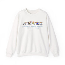 Load image into Gallery viewer, Hineni facilitator Crewneck Sweatshirt