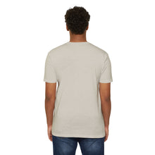Load image into Gallery viewer, Heathered Hineni Retreating You "Here I Am" T-Shirt