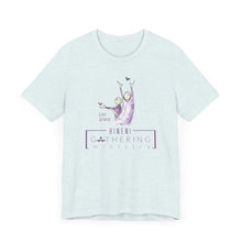 Load image into Gallery viewer, Hineni Loving the Contemplative Life Tshirt