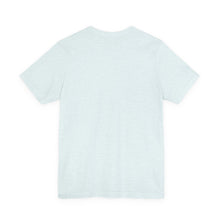 Load image into Gallery viewer, Bella Soft Tee with Colorful Hineni Logo - light colors