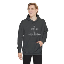 Load image into Gallery viewer, Comfort Colors Hineni Christmas Sweatshirt