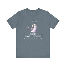 Load image into Gallery viewer, Hineni Loving the Contemplative Life Tshirt