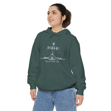 Load image into Gallery viewer, Comfort Colors Hineni Christmas Sweatshirt