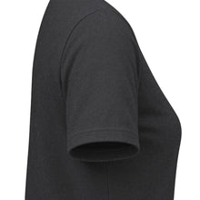 Load image into Gallery viewer, Hineni Logo- Retreating you to the Contemplative Life Women's Tee
