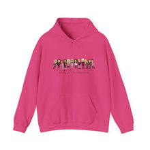 Load image into Gallery viewer, Hineni Facilitator Hoodie Unisex Heavy Blend™ Hooded Sweatshirt