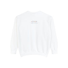 Load image into Gallery viewer, Jessica's This is Equanimity Quote Unisex Garment-Dyed Sweatshirt