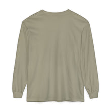 Load image into Gallery viewer, Just elfing around- comfort colors Long Sleeve T-Shirt