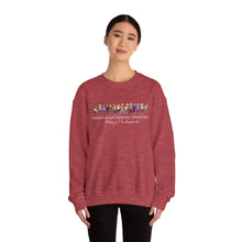 Load image into Gallery viewer, Hineni facilitator Crewneck Sweatshirt
