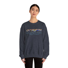 Load image into Gallery viewer, Hineni facilitator Crewneck Sweatshirt