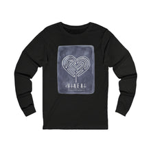 Load image into Gallery viewer, Hineni Awakening Retreat Long Sleeve Tee