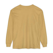 Load image into Gallery viewer, Just elfing around- comfort colors Long Sleeve T-Shirt