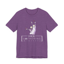Load image into Gallery viewer, Hineni Loving the Contemplative Life Tshirt