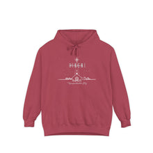 Load image into Gallery viewer, Comfort Colors Hineni Christmas Sweatshirt