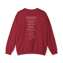 Load image into Gallery viewer, Hineni Christmas Crewneck Sweatshirt