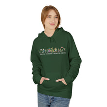 Load image into Gallery viewer, Hineni Elfing & Adoring Hoodie