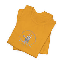 Load image into Gallery viewer, Bella soft Tee- Hineni -Here I am Short Sleeve T‑Shirt