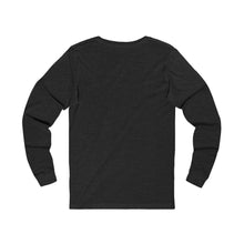 Load image into Gallery viewer, Just Elfin' Around Heathered Long Sleeve Tee