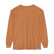 Load image into Gallery viewer, Just elfing around- comfort colors Long Sleeve T-Shirt