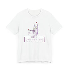 Load image into Gallery viewer, Hineni Loving the Contemplative Life Tshirt
