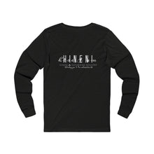 Load image into Gallery viewer, Hineni Awakening Retreat Long Sleeve Tee