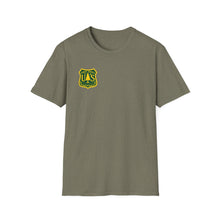 Load image into Gallery viewer, We are Friends of Big Bear Valley Eagle Watchers Tshirt