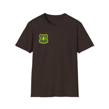 Load image into Gallery viewer, We are Friends of Big Bear Valley Eagle Watchers Tshirt