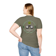 Load image into Gallery viewer, We are Friends of Big Bear Valley Eagle Watchers Tshirt