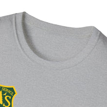 Load image into Gallery viewer, We are Friends of Big Bear Valley Eagle Watchers Tshirt