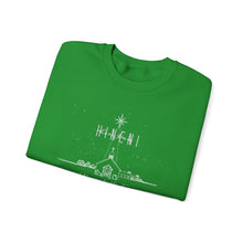 Load image into Gallery viewer, Hineni Christmas Crewneck Sweatshirt