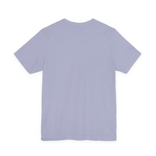 Load image into Gallery viewer, Bella Soft Hineni Colorful logo in dark color Short Sleeve Tees