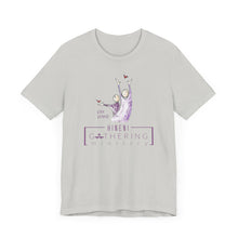 Load image into Gallery viewer, Hineni Loving the Contemplative Life Tshirt