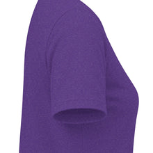Load image into Gallery viewer, Hineni Logo- Retreating you to the Contemplative Life Women's Tee
