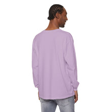 Load image into Gallery viewer, Just elfing around- comfort colors Long Sleeve T-Shirt