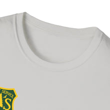 Load image into Gallery viewer, We are Friends of Big Bear Valley Eagle Watchers Tshirt