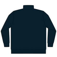 Load image into Gallery viewer, Women's Hineni Logo Quarter-Zip Pullover