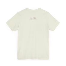 Load image into Gallery viewer, Jessica's This is Equanimity Quote Short Sleeve Tee