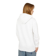 Load image into Gallery viewer, Hineni Awakening Retreat Unisex Lightweight Hooded Sweatshirt