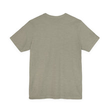 Load image into Gallery viewer, Bella Soft Hineni Colorful logo in dark color Short Sleeve Tees