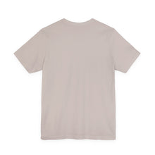 Load image into Gallery viewer, Bella Soft Tee with Colorful Hineni Logo - light colors
