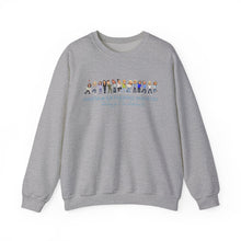 Load image into Gallery viewer, Hineni facilitator Crewneck Sweatshirt