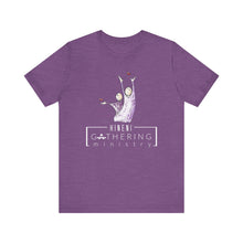 Load image into Gallery viewer, Hineni Loving the Contemplative Life Tshirt