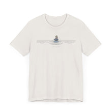Load image into Gallery viewer, Jessica's This is Equanimity Quote Short Sleeve Tee